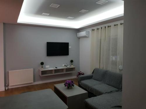 Melina's Apartment Near Acropolis