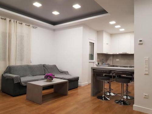 Melina's Apartment Near Acropolis