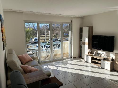 Apartment Bella Vista