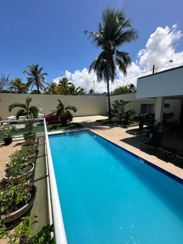 Billede fra billedgalleriet på Pousada Olho D'água i São Luís