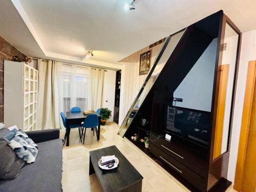 Dúplex premium center