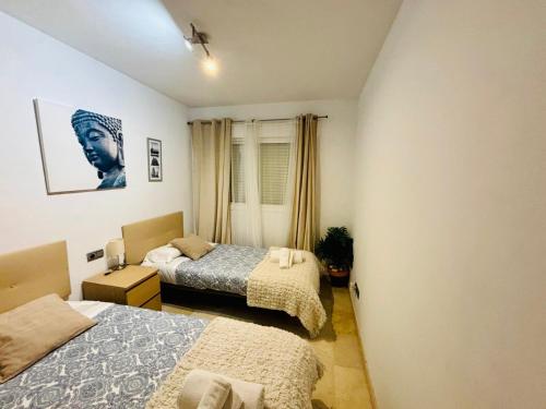 Dúplex premium center