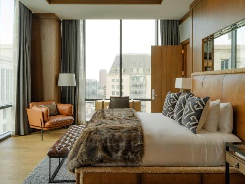 Hôtel Swexan Image