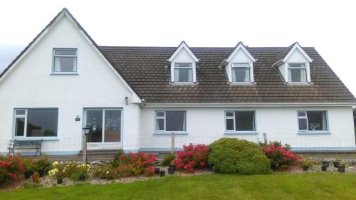 Gallery image of Achill Isle House in Keel