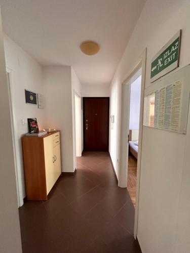 Apartment Agata