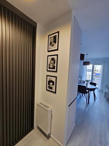 Φωτογραφία από το άλμπουμ του Apartament - Osiedle Przylesie σε Namysłów