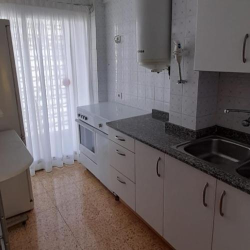 APARTAMENTO VISTA MAR Y CASTILLO DE PEÑÍSCOLA NG
