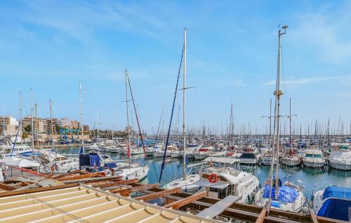 Beautiful Apartment In Torrevieja With Wifi