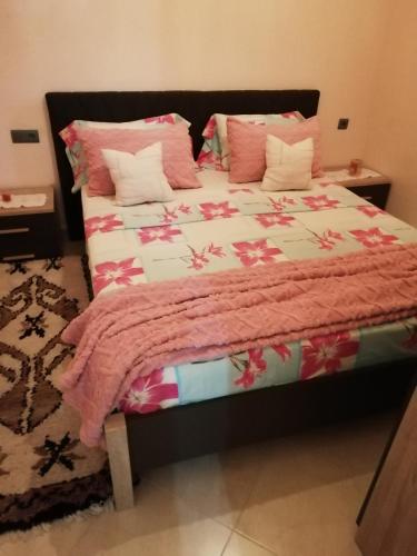 Appartement à louer par jour