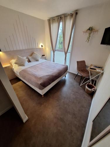 Hotel Au Bon Sejour – Photos 2