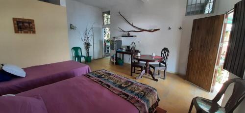 Gallery image of Hospedaje Casa Zoila in Flores