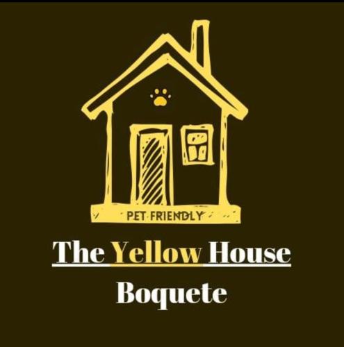 The Yellow House Boquete (hostal)