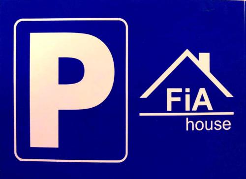 Afbeelding uit fotogalerij van FIA HOUSE Kozle in Skopje