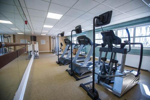 Holiday Inn Express St. Louis Central West End, an IHG Hotel Image