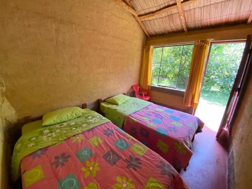 Gallery image of Posada Gloria in Tapay