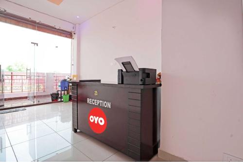 Galería fotográfica de Hotel O As Hotel en Ghaziabad