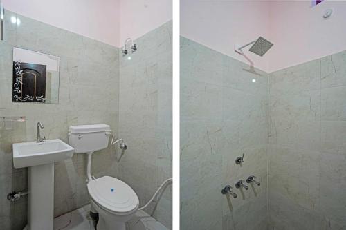 Galería fotográfica de Hotel O As Hotel en Ghaziabad
