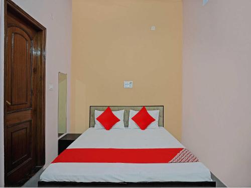 Galería fotográfica de Hotel O As Hotel en Ghaziabad
