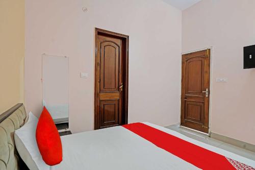Galería fotográfica de Hotel O As Hotel en Ghaziabad