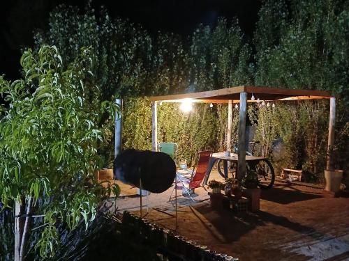 La Cascaruda – Photos 2