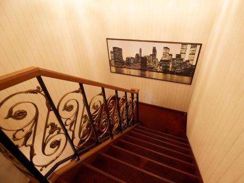 Fotografie z fotogalerie ubytování ecoHotel v destinaci Tojama