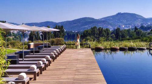 Gallery image of Six Senses Douro Valley in Lamego