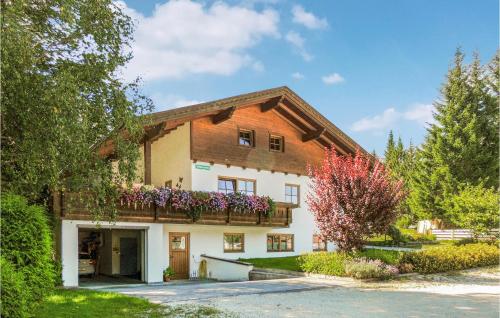 Schoene Ferienwohnung-Leutasch