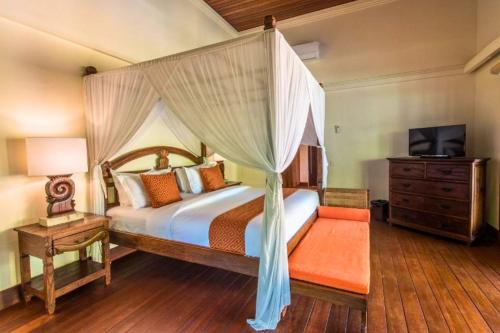 Imagen de la galería de Camelia 4 BR Private Pool NE20, en Jimbaran