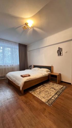 1-к квартира 