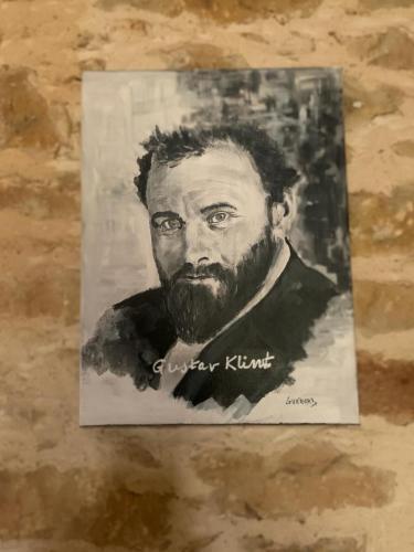 Φωτογραφία από το άλμπουμ του Gîte La Renardière Chez Gustav σε Paunat