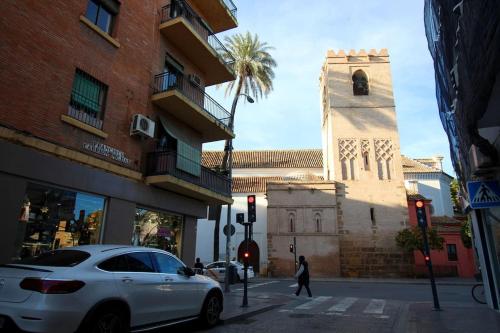 Sevilla centro - Carrión Mejías
