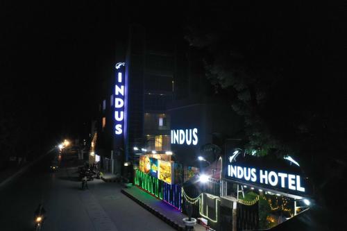 Φωτογραφία από το άλμπουμ του Indus Hotel σε Hyderabad