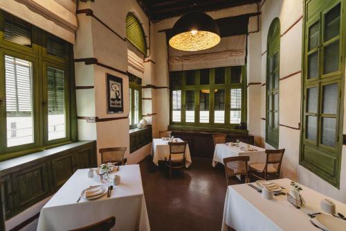 Afbeelding uit fotogalerij van Al Balad Hospitality in Jeddah