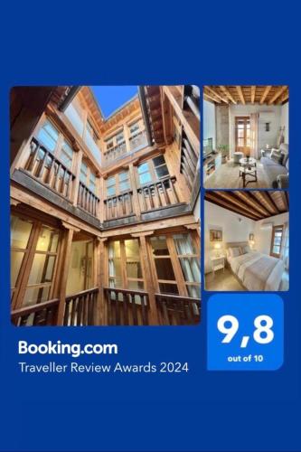 EL RINCÓN DE CARLOTA