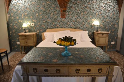 Ca' Monteggia Guest House photo 61