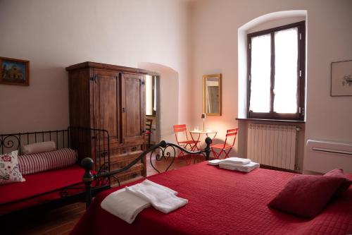 Florentine Soul Apartment - Santo Spirito