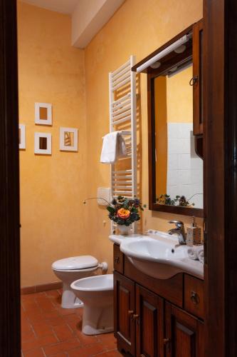 Florentine Soul Apartment - Santo Spirito