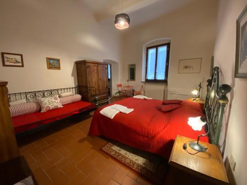 Florentine Soul Apartment - Santo Spirito