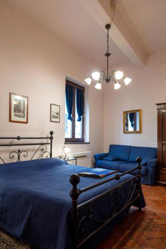 Florentine Soul Apartment - Pitti