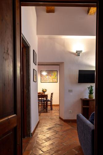Florentine Soul Apartment - Pitti