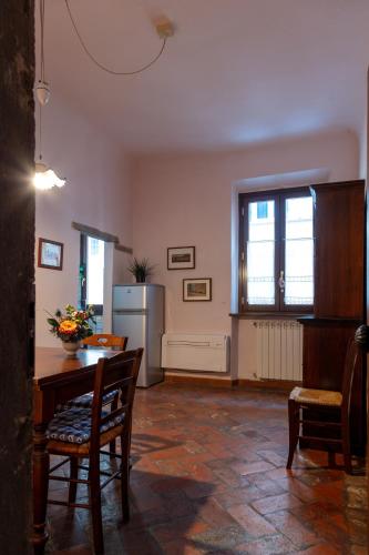 Florentine Soul Apartment - Pitti