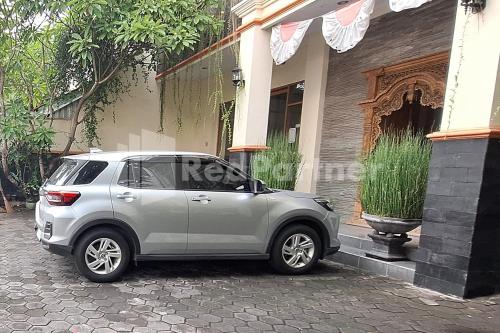 Imagen de la galería de Nirvana Inn seturan Mitra RedDoorz, en Seturan