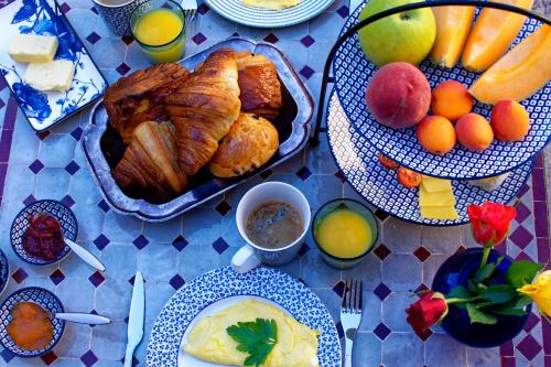 Φαγητό σε αυτό το bed & breakfast ή κάπου εκεί κοντά