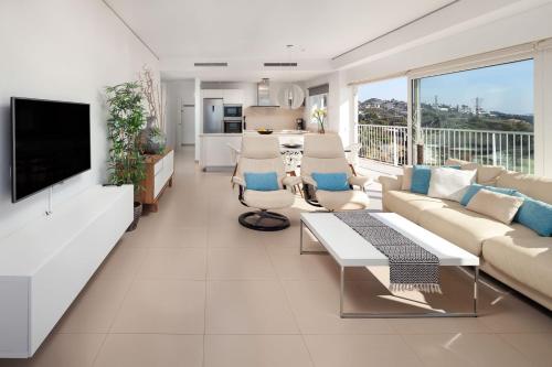 Higueron South Beach by Alfresco Stays
