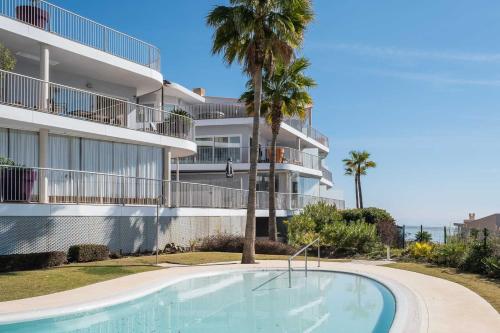 Higueron South Beach by Alfresco Stays