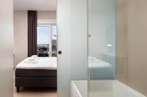Higueron South Beach by Alfresco Stays
