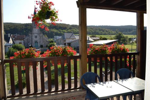 AUBERGE d'ARANC – Photos 5