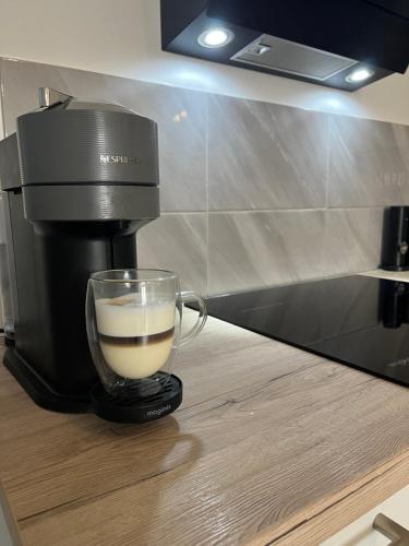 Photo de la galerie de l'établissement Chambre privative calme et confortable, à Saint-Étienne