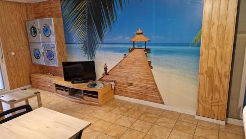 Vacaciones de Ensueño