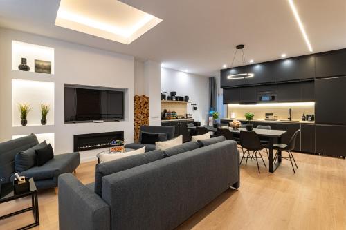 HONEY APARTMENT IN THE CENTER OF MADRID photo 5